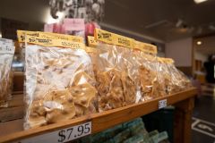 Chocolate Nugget Candy Factory photo