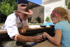 Nevada State Museum photo
