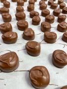 Chocolate Nugget Candy Factory photo