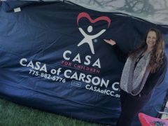 CASA of Carson City photo