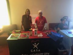 CASA of Carson City photo
