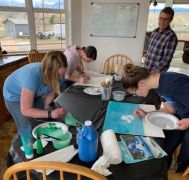 Carson Valley Art Center photo