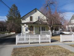 Katie Bawden, RCM Realty Group Carson City photo