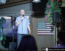 Reno Tahoe Comedy photo