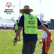 Special Olympics Nevada photo