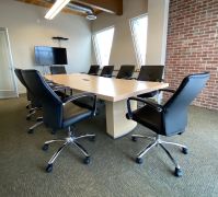 Adams Hub for Innovation photo