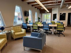Adams Hub for Innovation photo