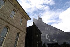 Nevada State Museum photo