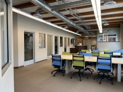 Adams Hub for Innovation photo
