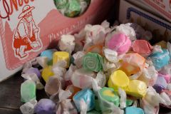 Chocolate Nugget Candy Factory photo
