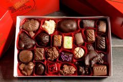 Chocolate Nugget Candy Factory photo