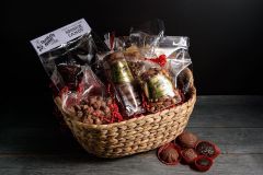 Chocolate Nugget Candy Factory photo