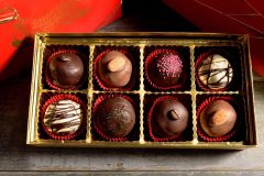Chocolate Nugget Candy Factory photo