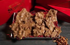 Chocolate Nugget Candy Factory photo