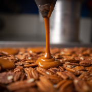 Chocolate Nugget Candy Factory photo