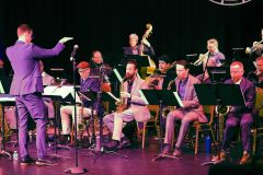 Reno Jazz Orchestra photo