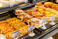 L.A. Bakery Cafe photo