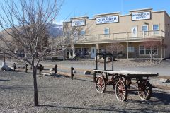 Carson City Chamber of Commerce photo