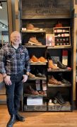 Red Wing Shoes photo