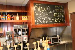 MAX&#039;D OUT Coffee photo
