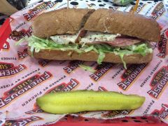 Firehouse Subs photo