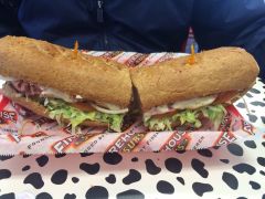 Firehouse Subs photo