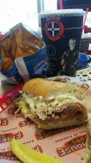 Firehouse Subs photo