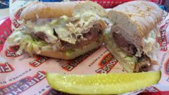 Firehouse Subs photo