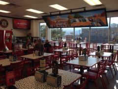 Firehouse Subs photo