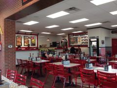 Firehouse Subs photo