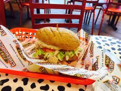 Firehouse Subs photo