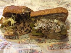 Firehouse Subs photo