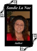 Nevada Author