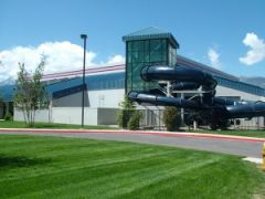 Carson Valley Swim Center photo