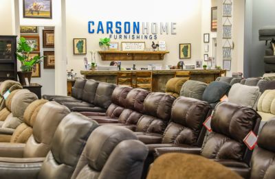 Carson Home Furnishings photo