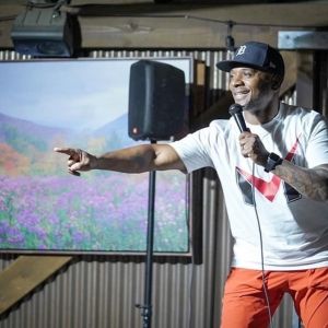 Reno Tahoe Comedy photo