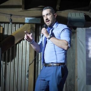Reno Tahoe Comedy photo