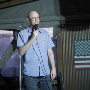 Reno Tahoe Comedy photo