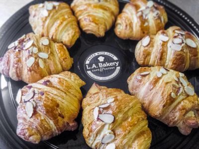 L.A. Bakery Cafe photo