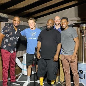Reno Tahoe Comedy photo