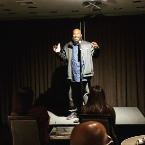 Reno Tahoe Comedy photo