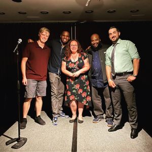 Reno Tahoe Comedy photo