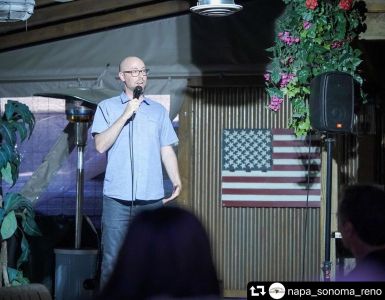 Reno Tahoe Comedy photo