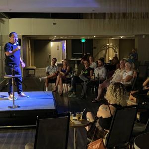 Reno Tahoe Comedy photo