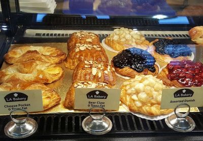 L.A. Bakery Cafe photo