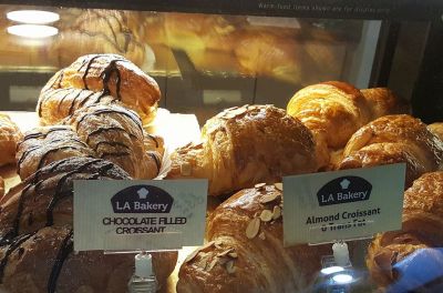 L.A. Bakery Cafe photo