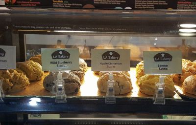 L.A. Bakery Cafe photo