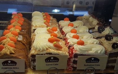 L.A. Bakery Cafe photo