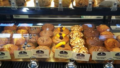 L.A. Bakery Cafe photo