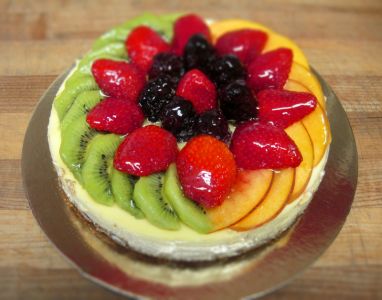 L.A. Bakery Cafe photo